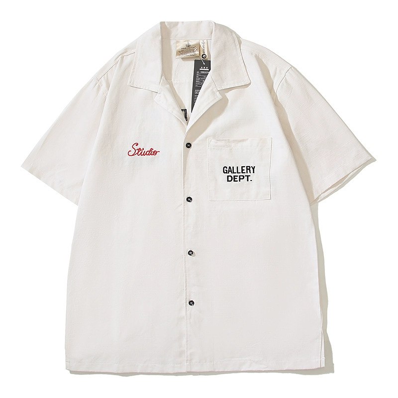 Camisa Gallery Dept