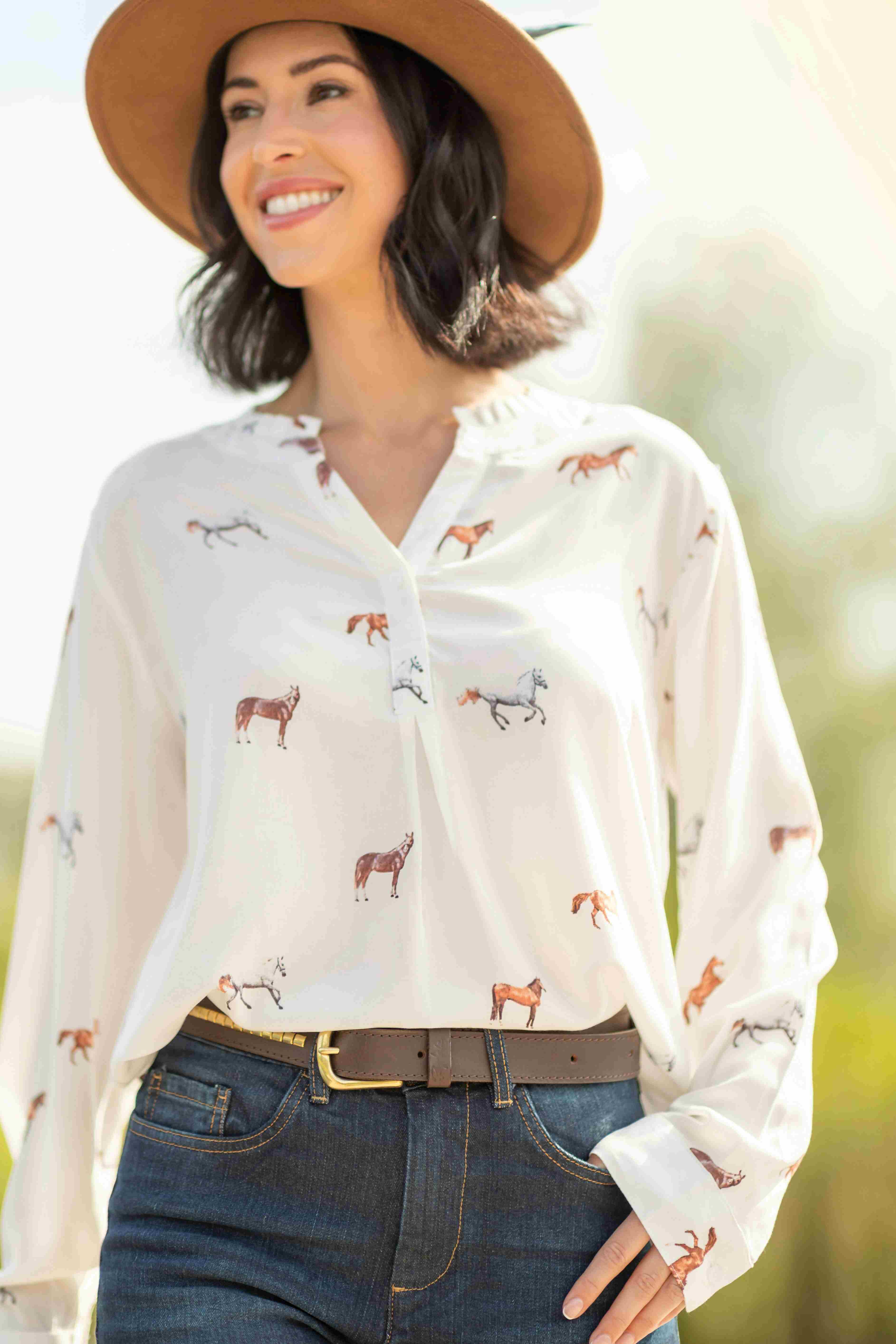 Moda Mujer