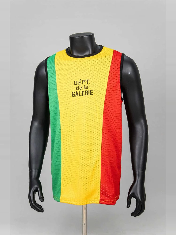 Camiseta DÉPT de la GALERIE