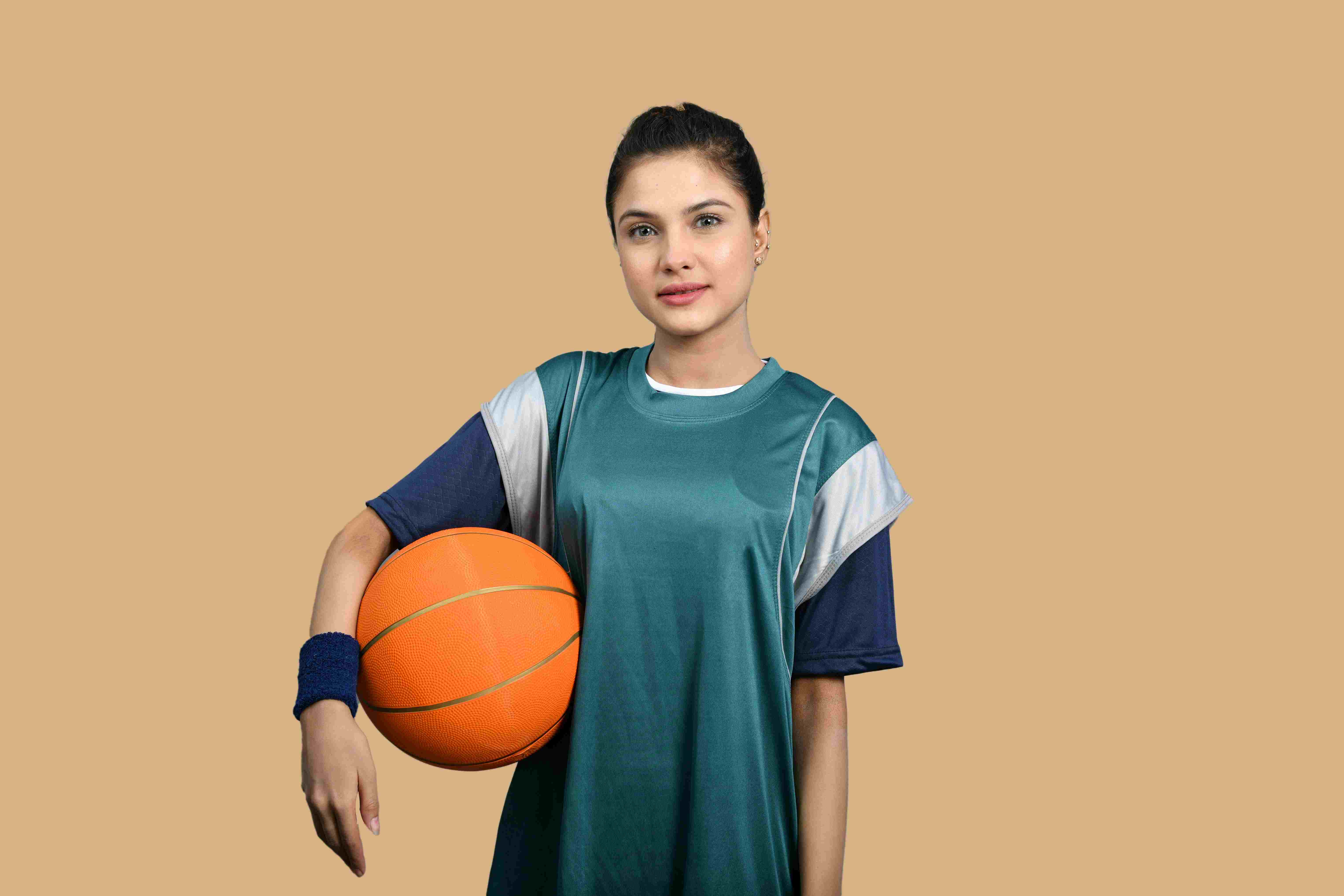 Camiseta Deportiva