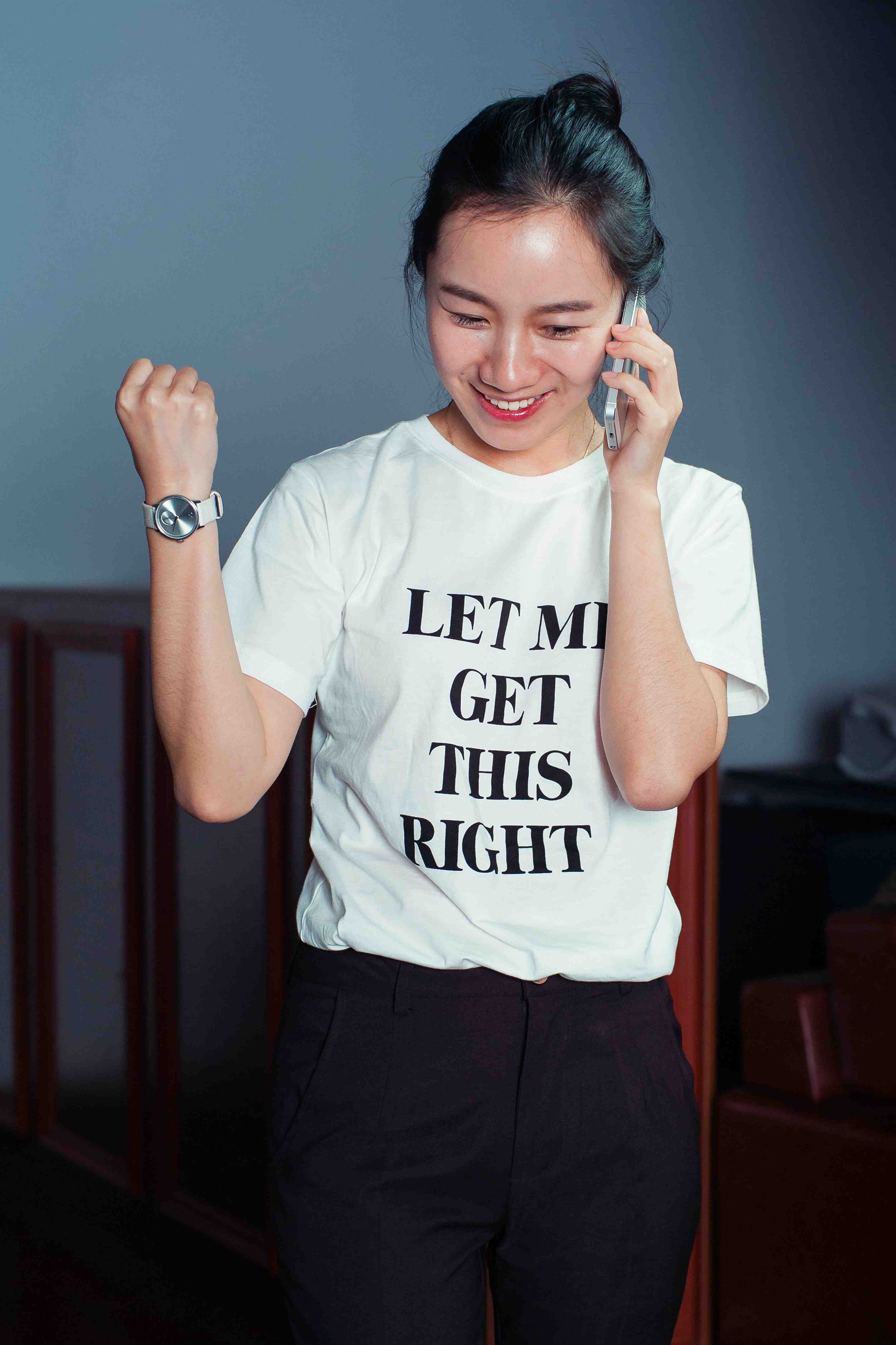 Camiseta Estampada