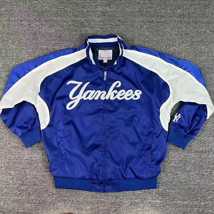 Chaqueta de Piel Sintética