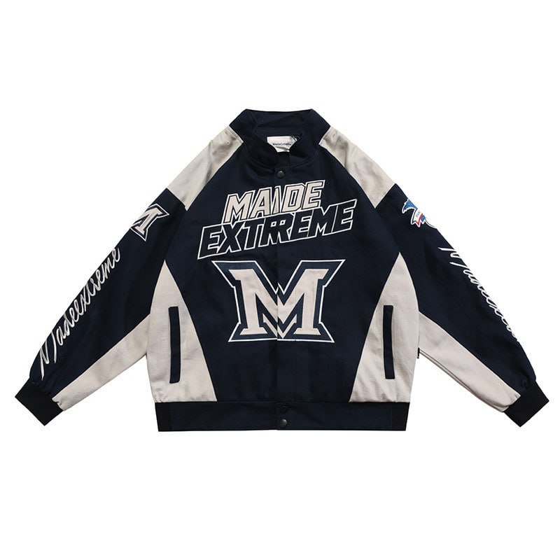 Chaqueta Deportiva
