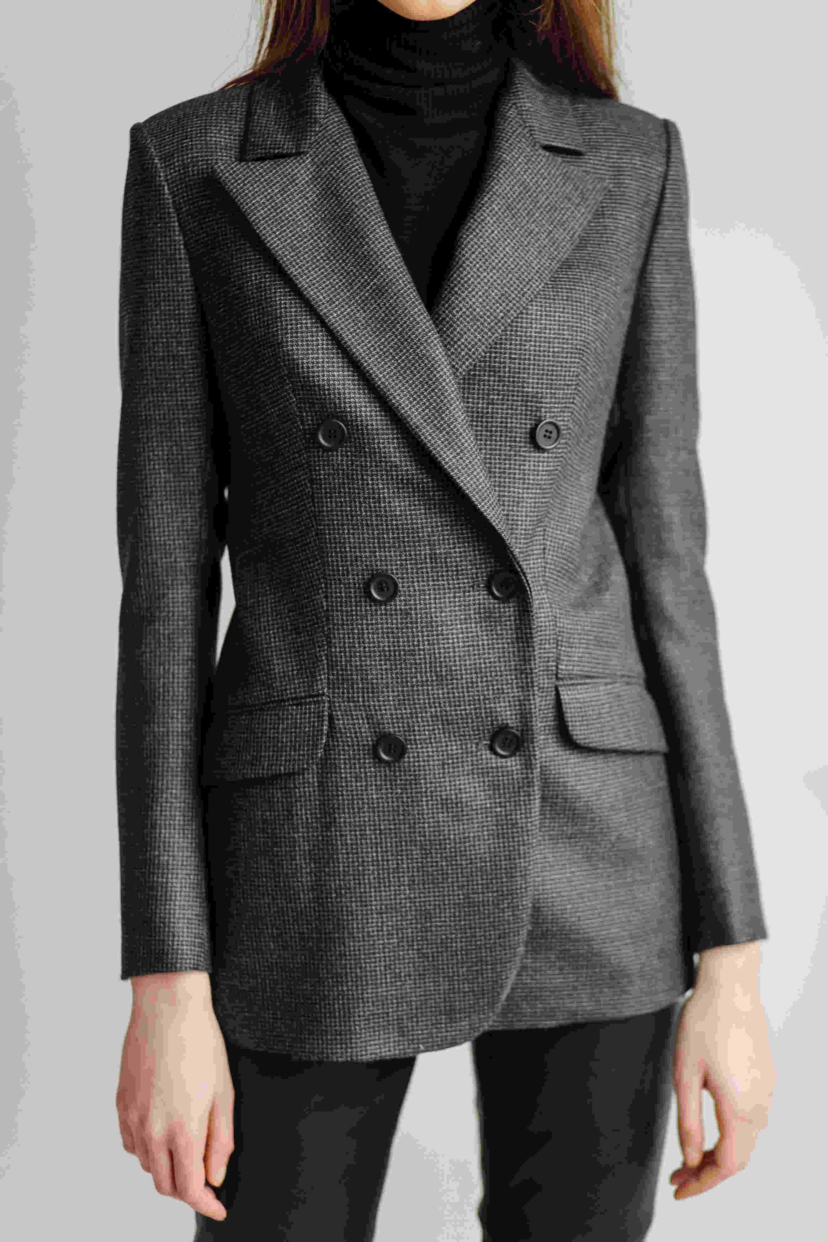 Chaqueta Formal