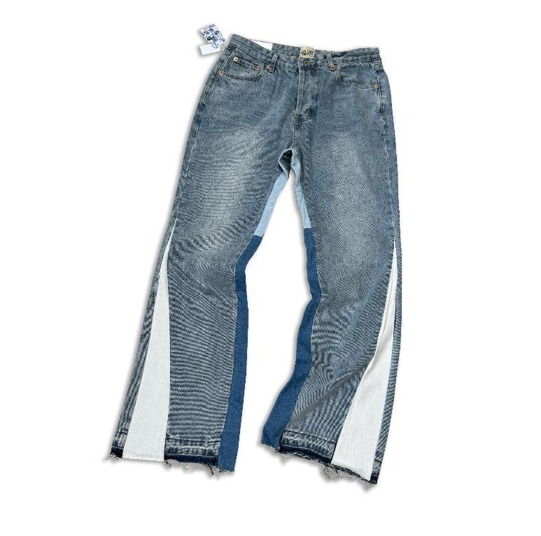 Pantalón Casual Verde Oliva