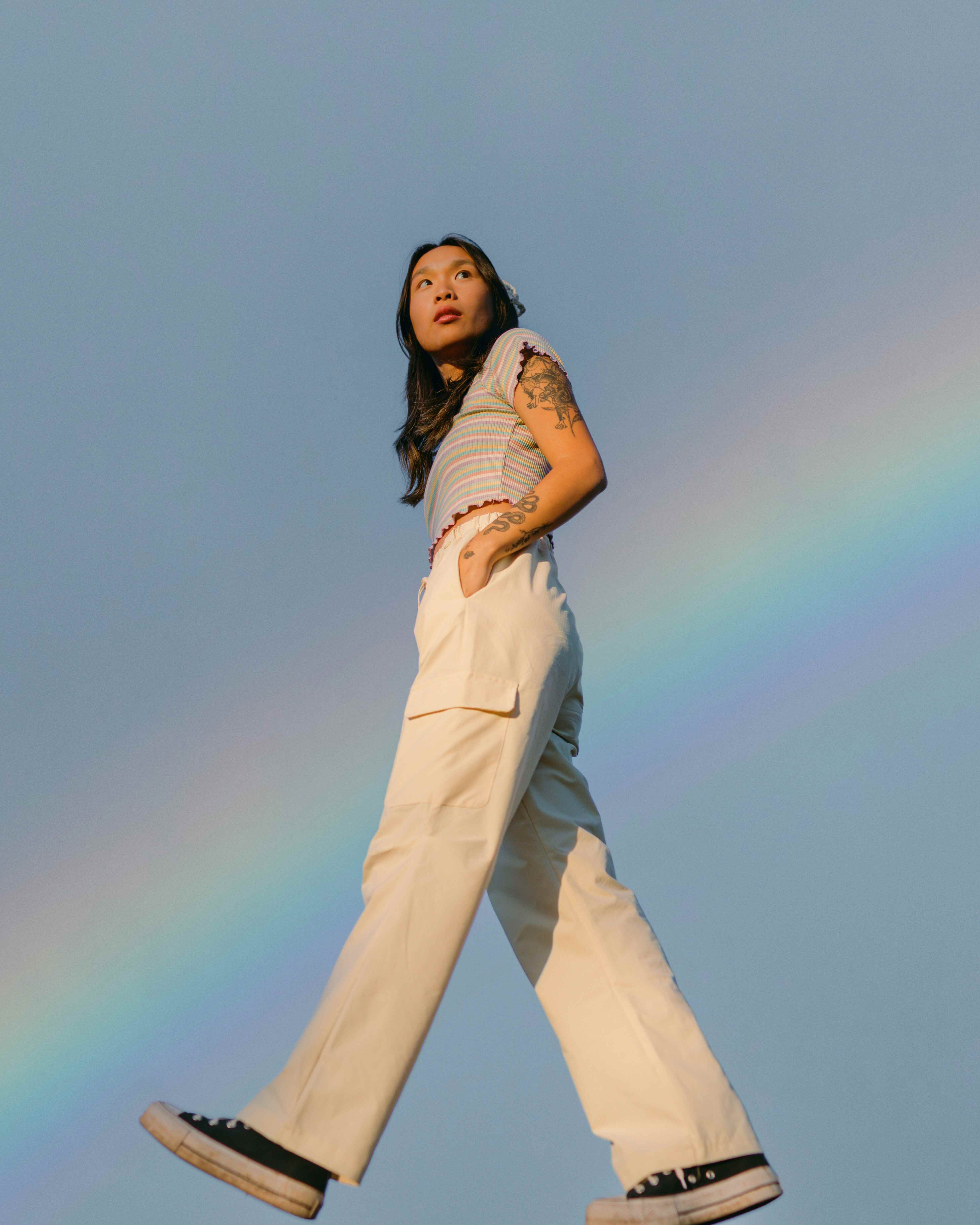 Pantalón Chino