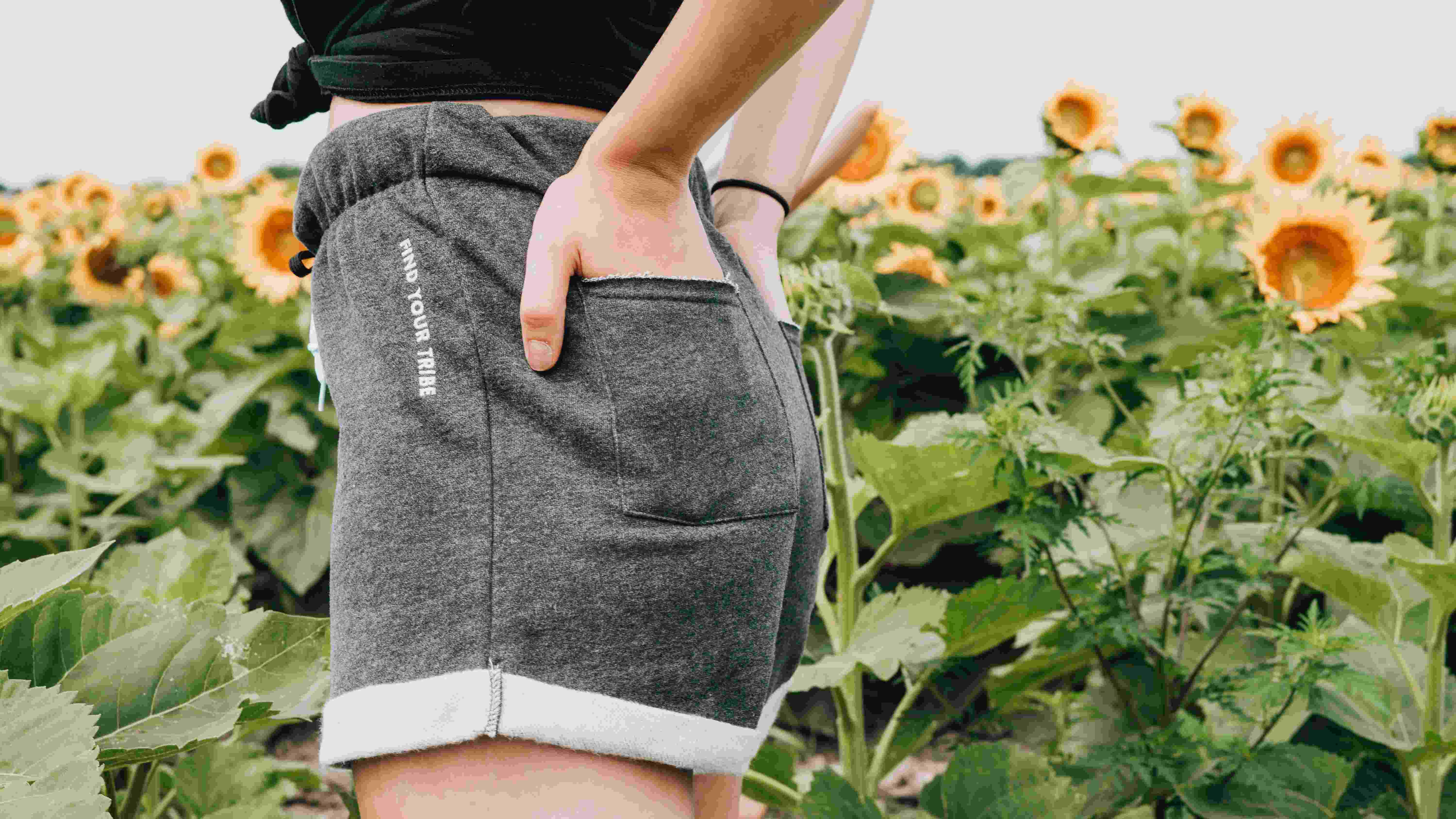 Pantalón Culotte