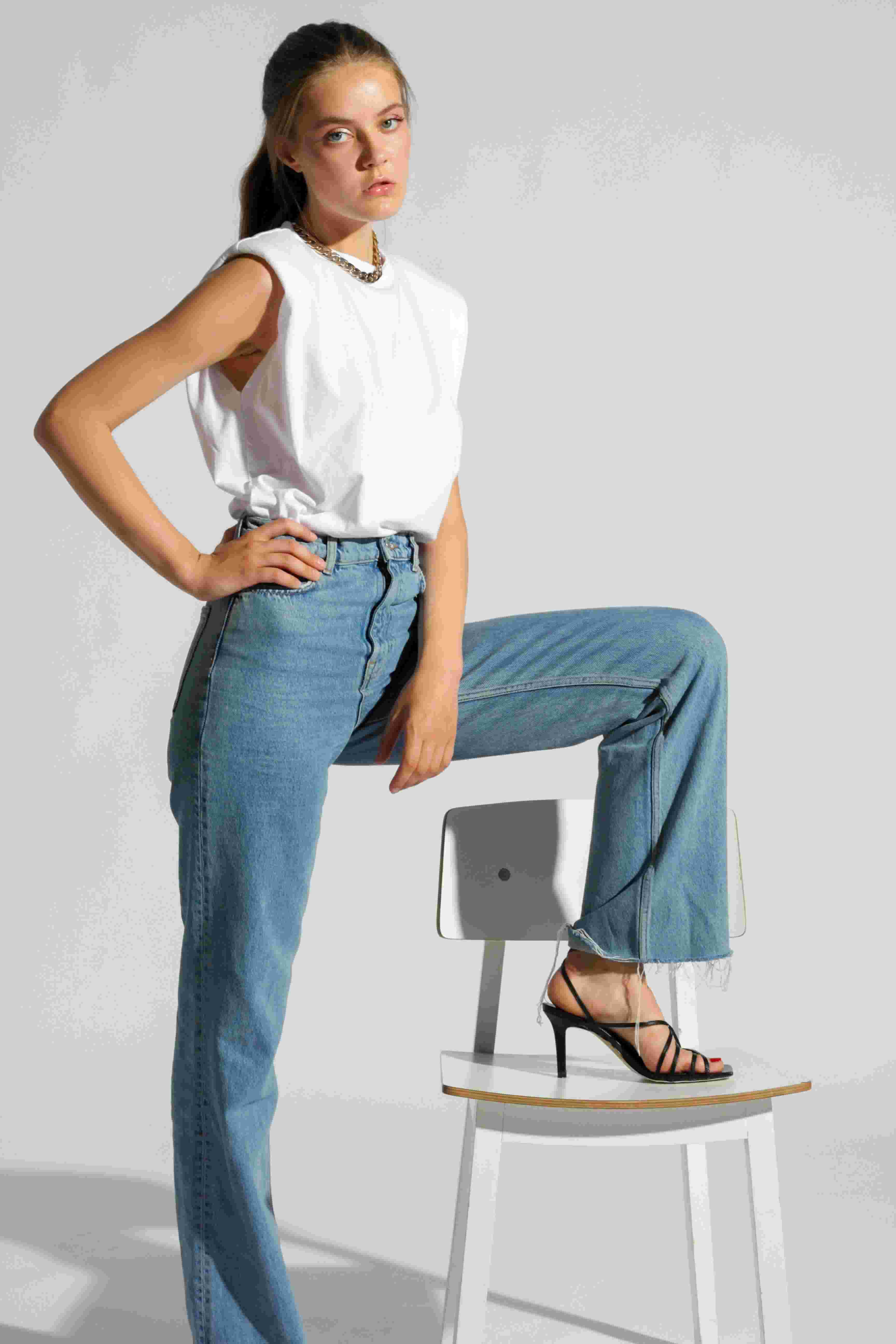 Pantalón Vaquero