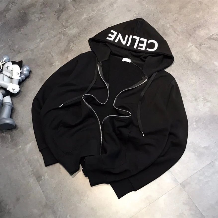 Sudadera Estilo Vintage