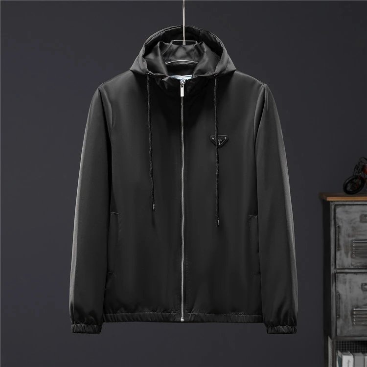 Sudadera con Cremallera