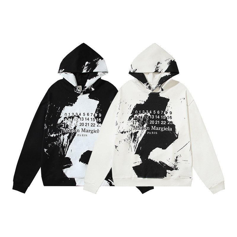 Sudadera de Lana