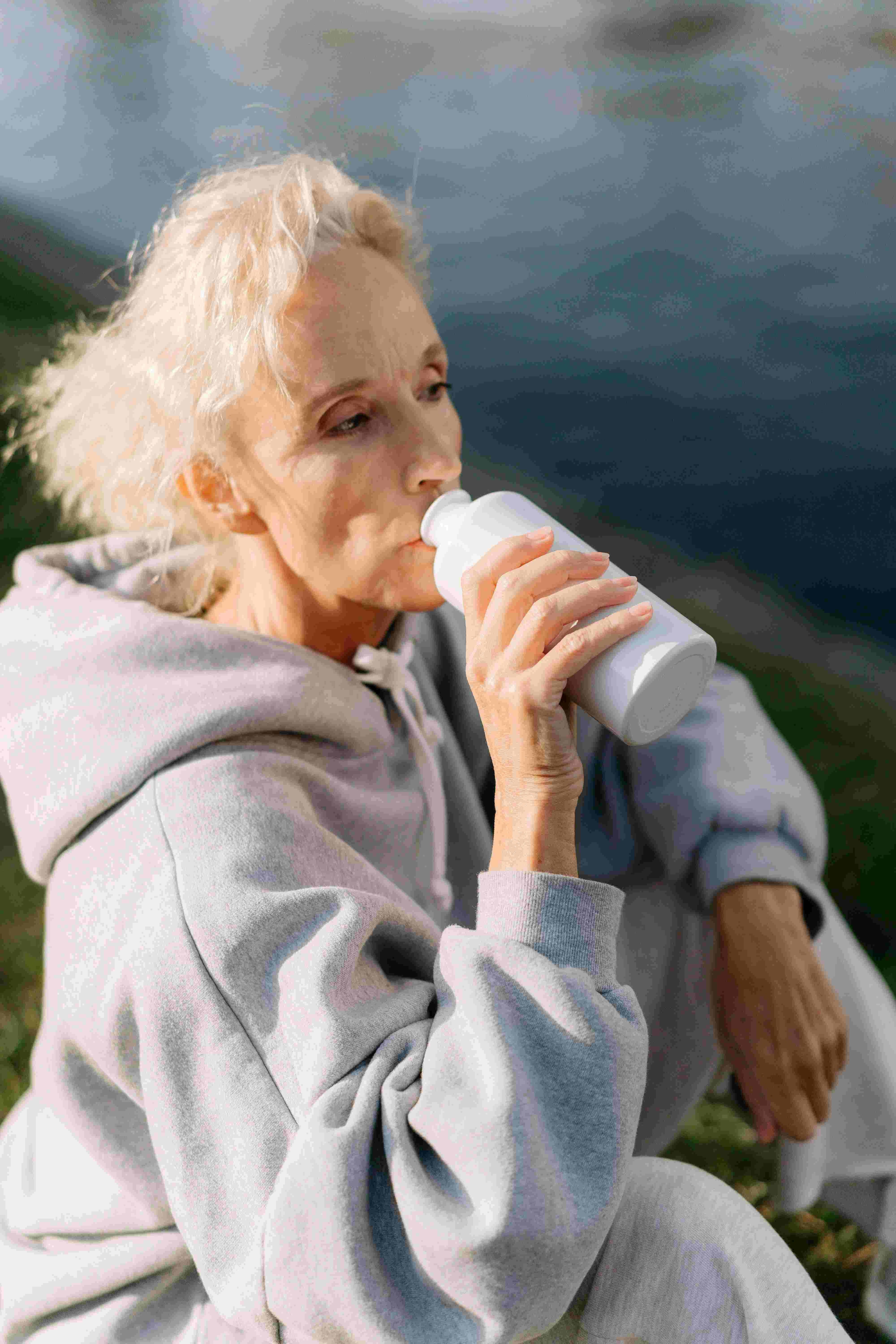Sudadera con Capucha