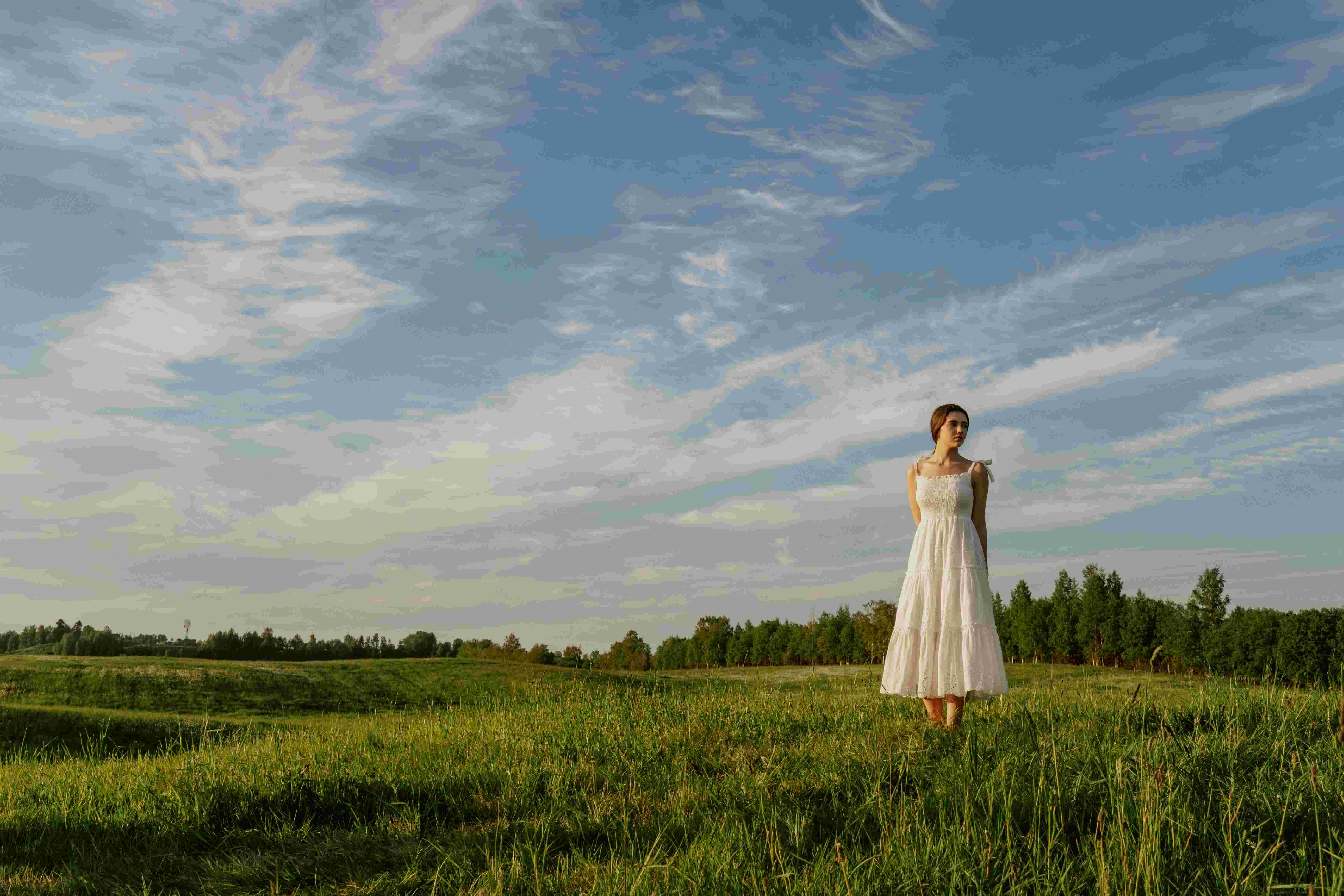 Vestido Boho