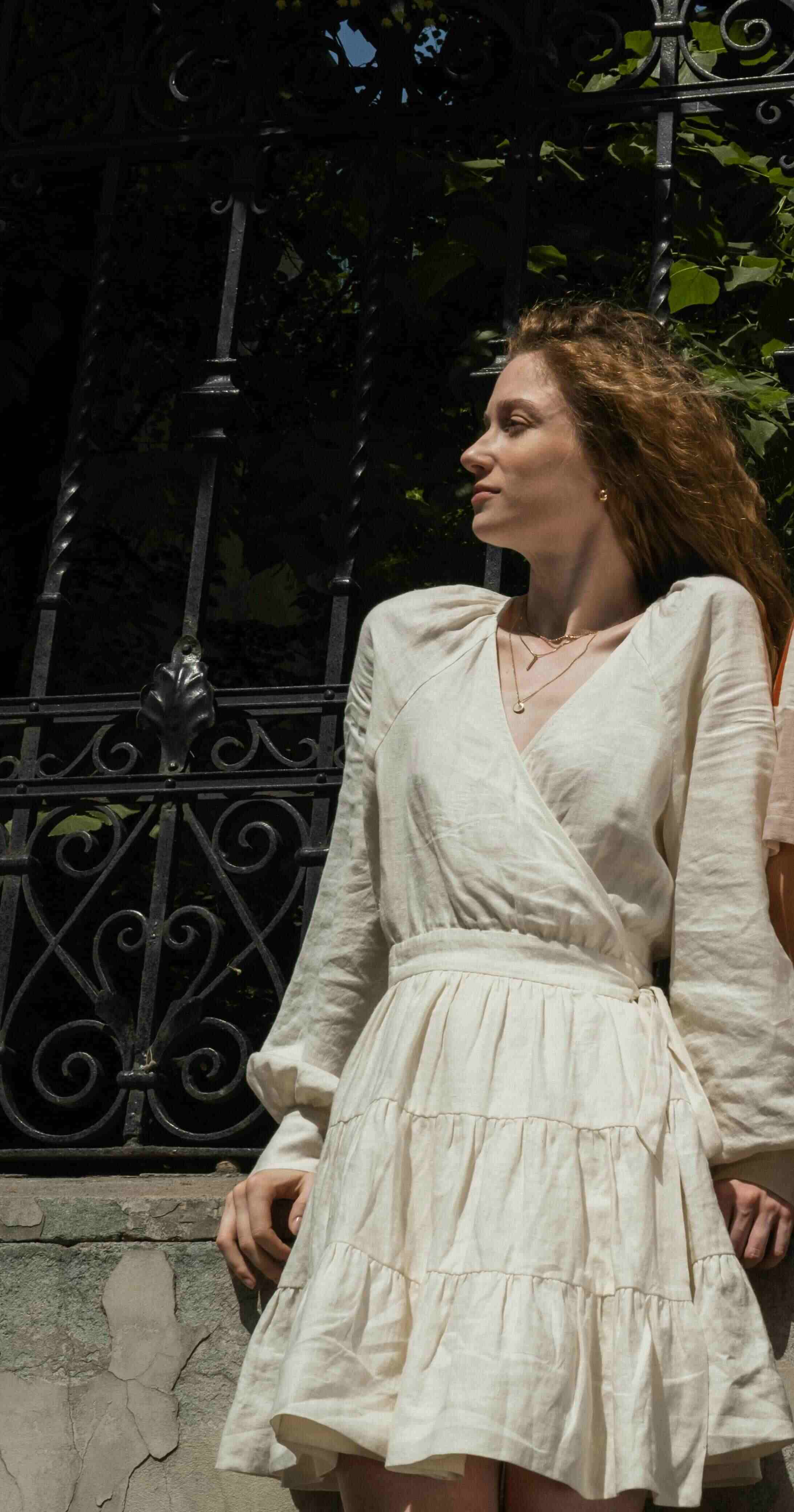 Vestido Camisero