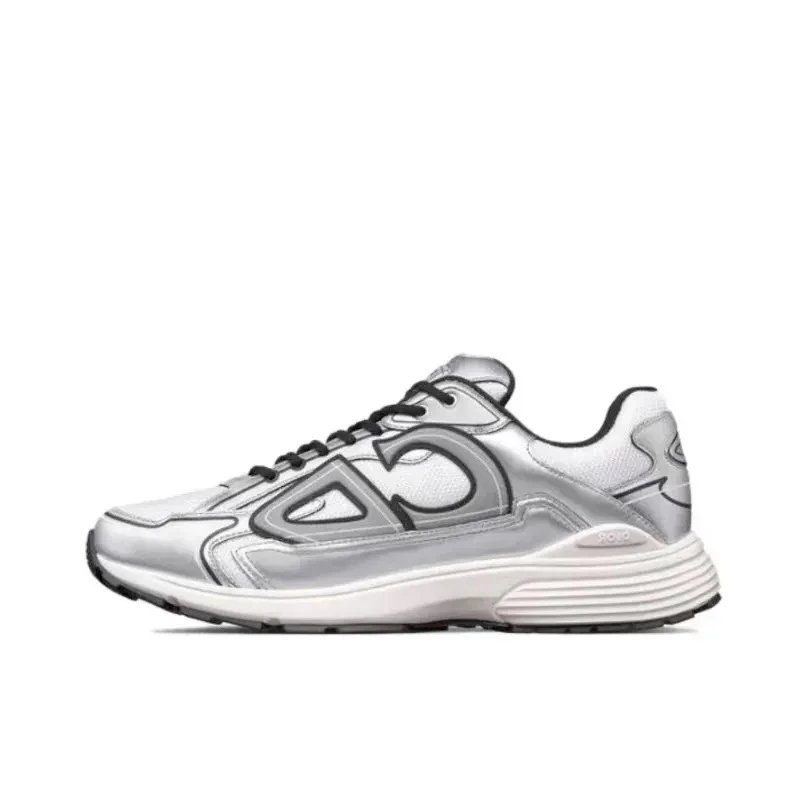 Zapatillas Casual Negras