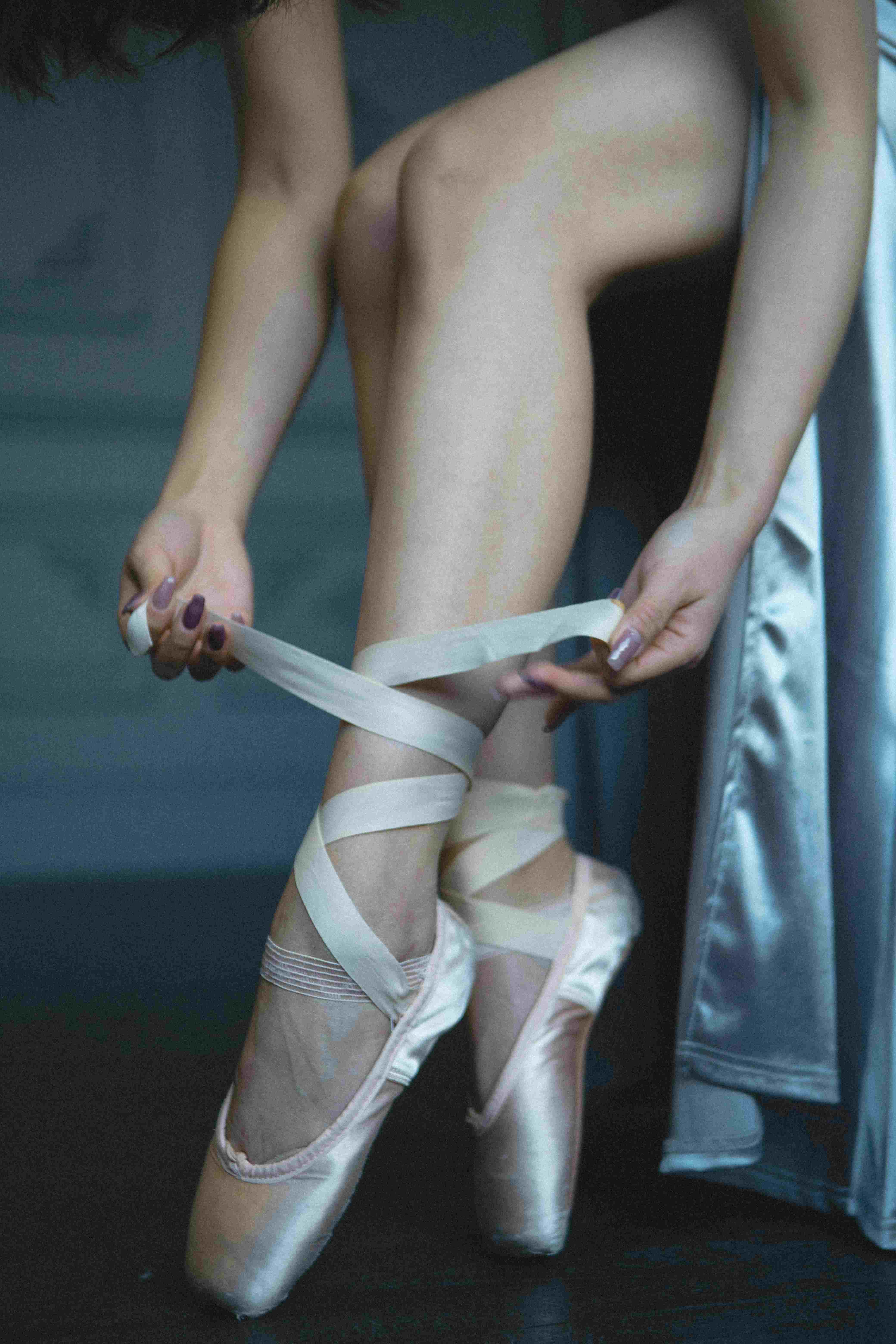 Bailarina