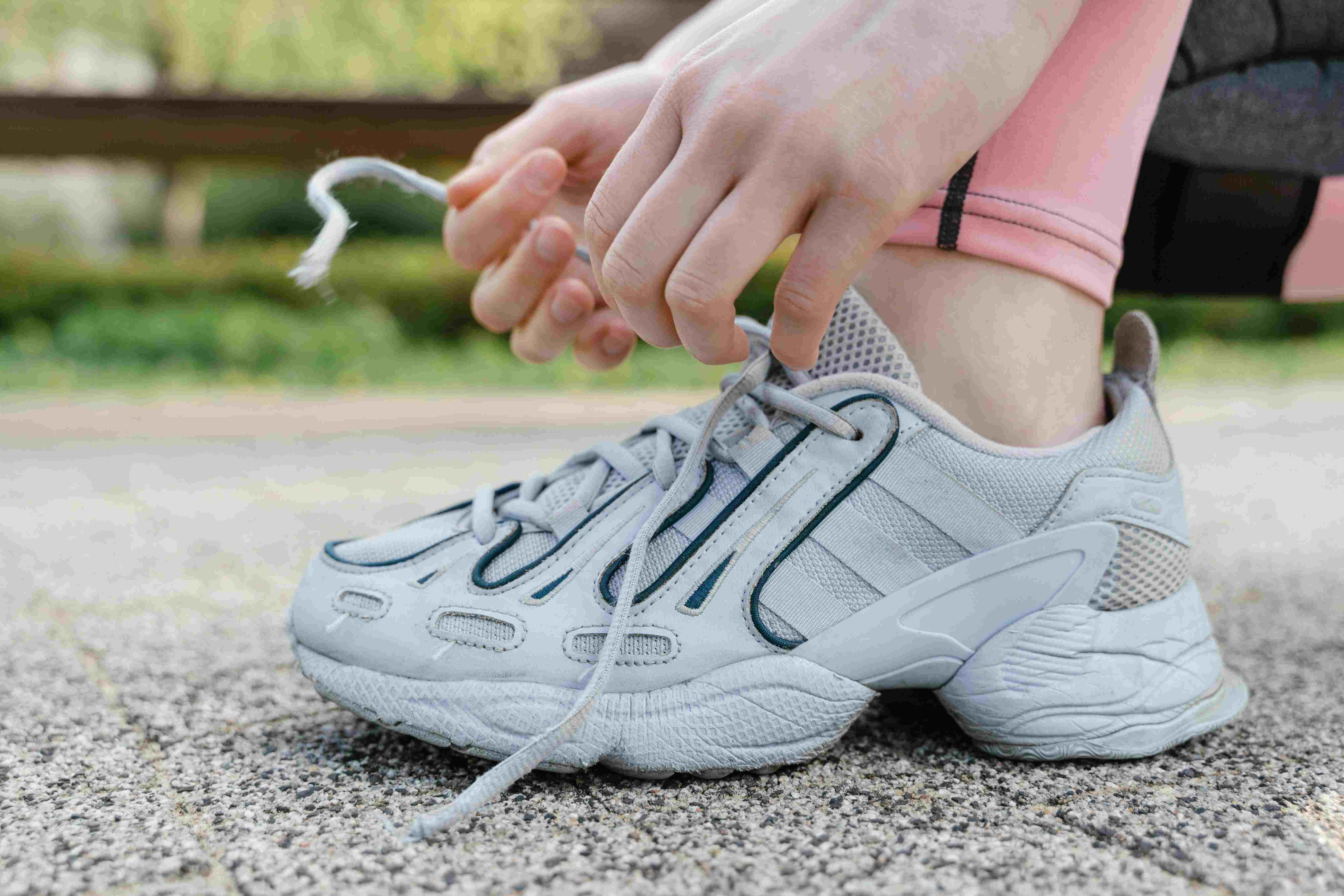 Zapatilla Deportiva