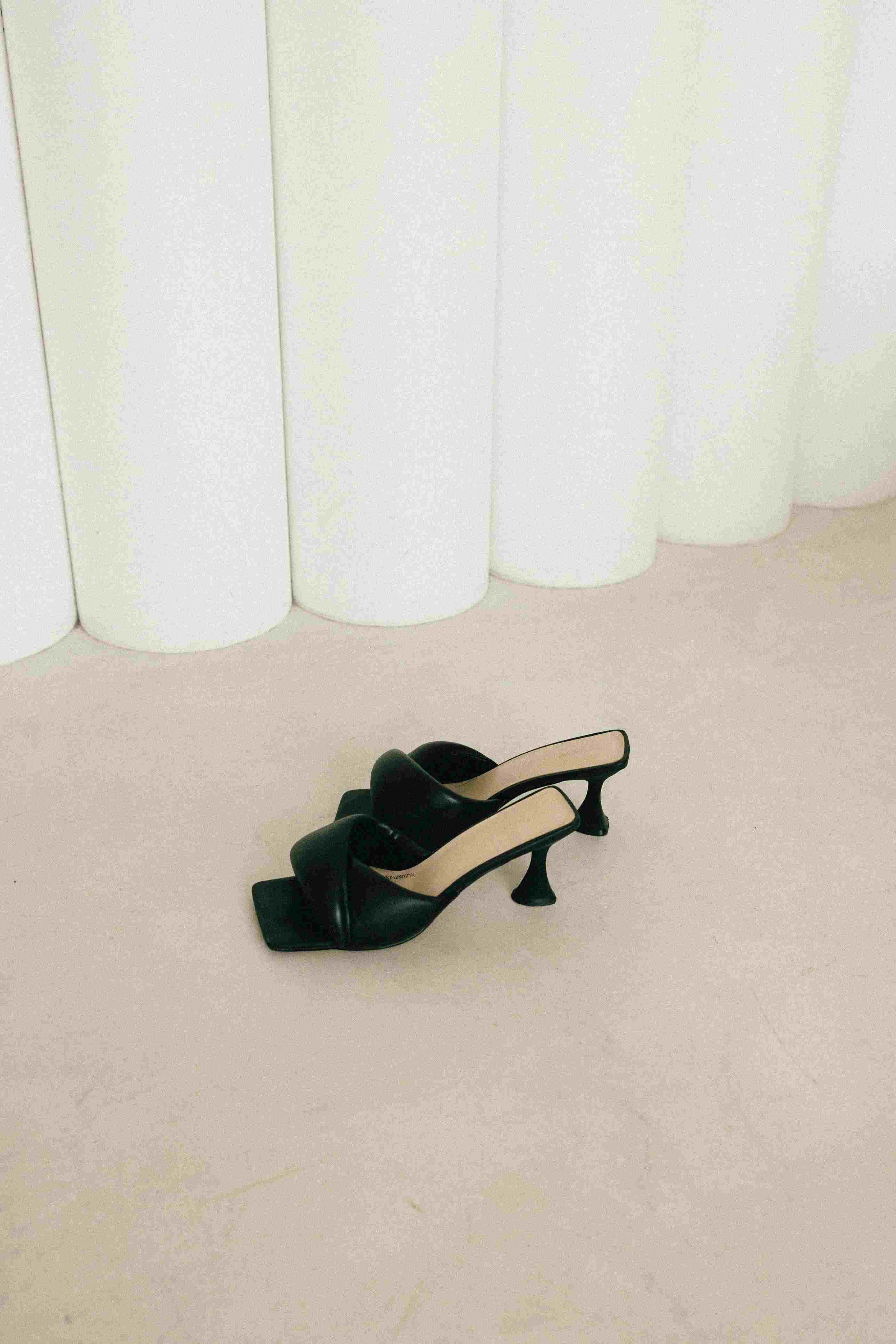 Zapato Tacón